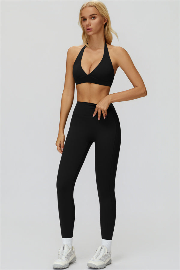The Fyra Leggings