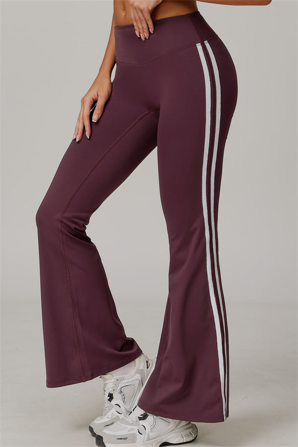 The Splendor Flared Leggings