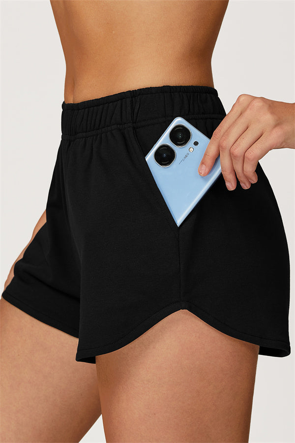 The Glacier Shorts