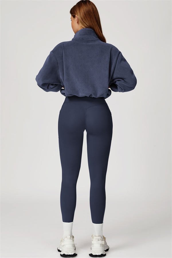 The FlexCore Sweatshirt