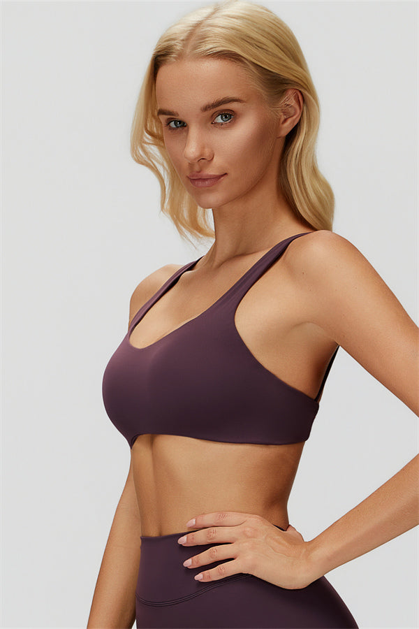The Butterfly Sports Bra Leggings 2-Piece Set
