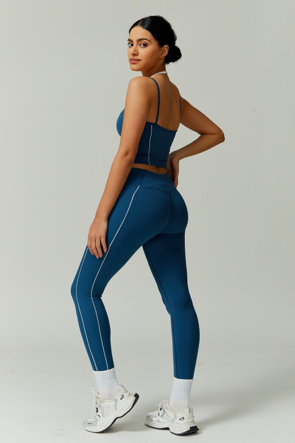The Radiant Leggings