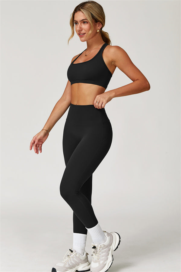 The Epic Sports Bra Leggings 2-Piece Set