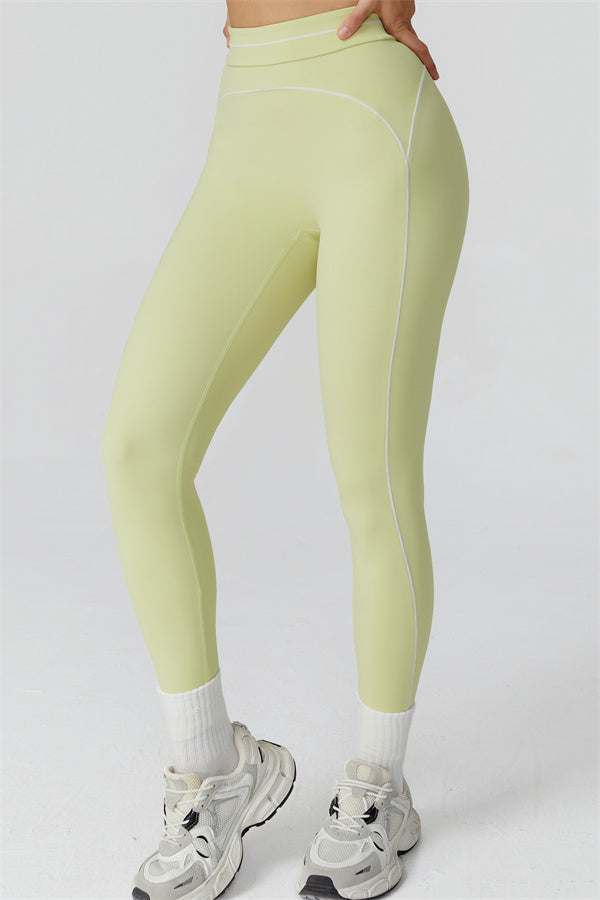 The Amara Crop Top Leggings 2-Piece Set