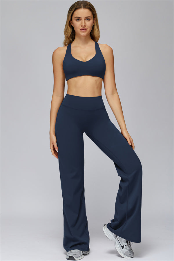 The Flex Core Sports Bra