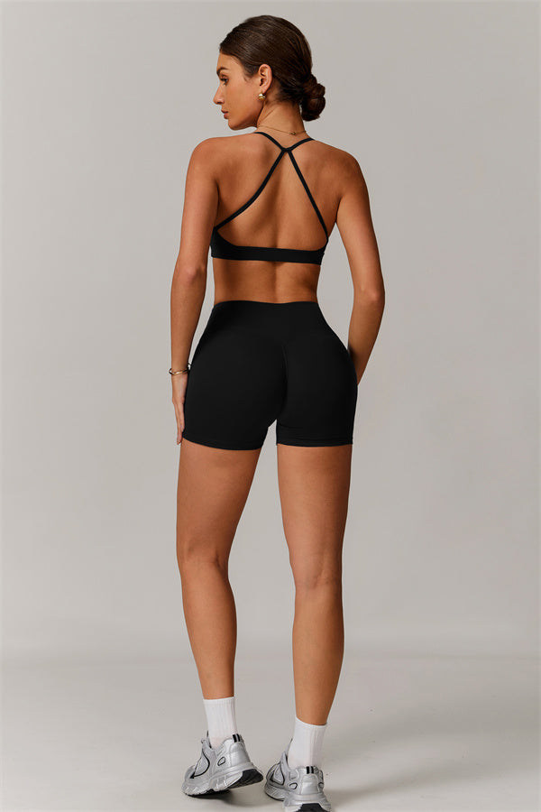 The Delicate Shorts
