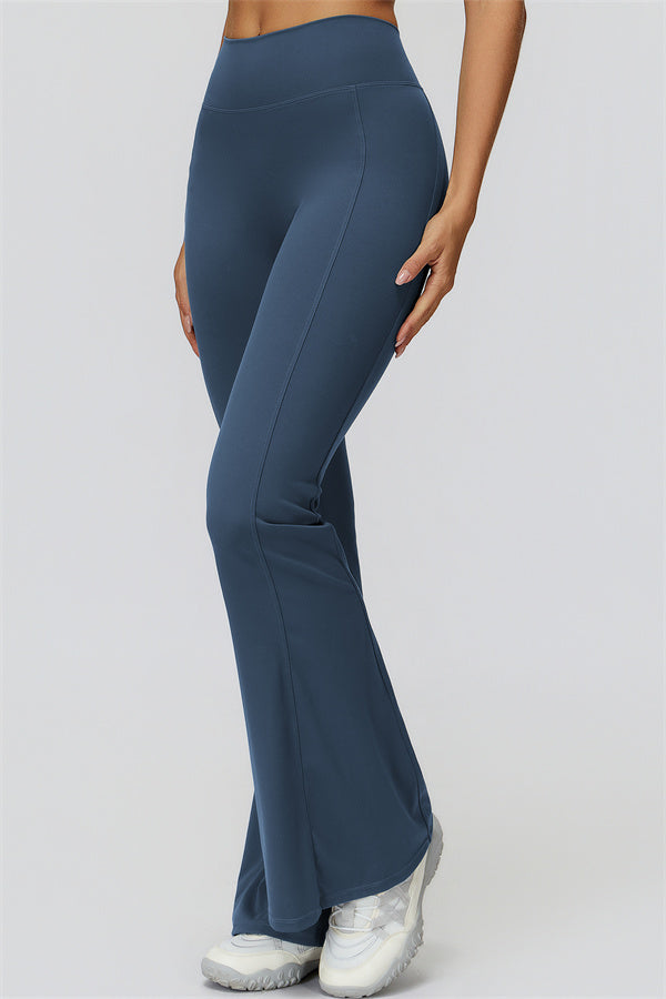 The Fyra Flared Leggings