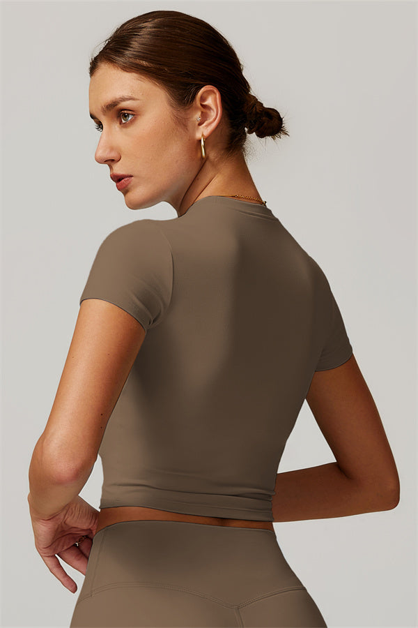 The Isabella Elizabeth T-shirt