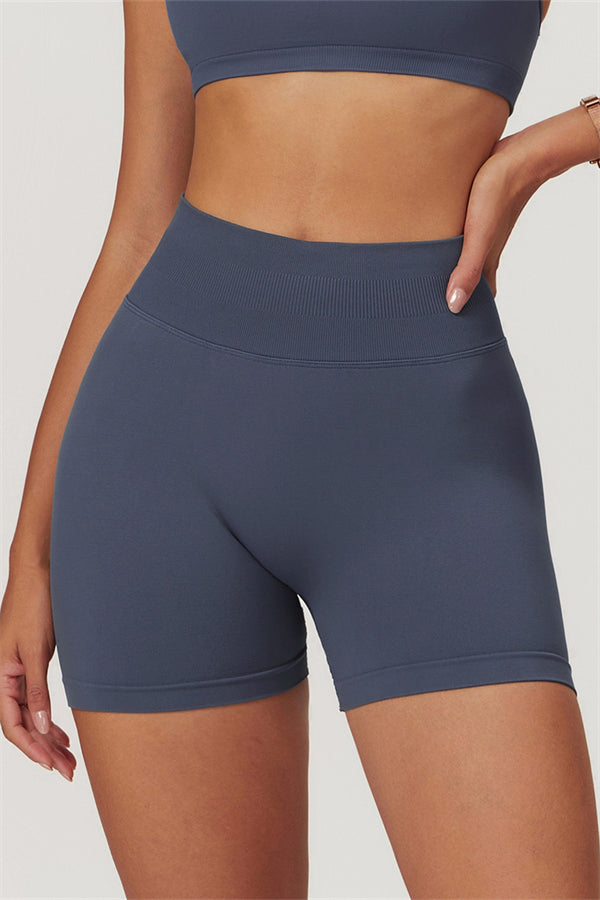 The Allure Shorts