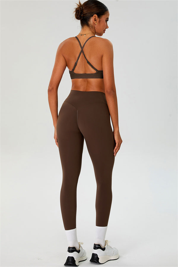 The Ember Leggings