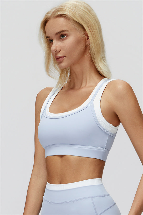 The Canyon Sports Bra Leggings 2-Piece Set