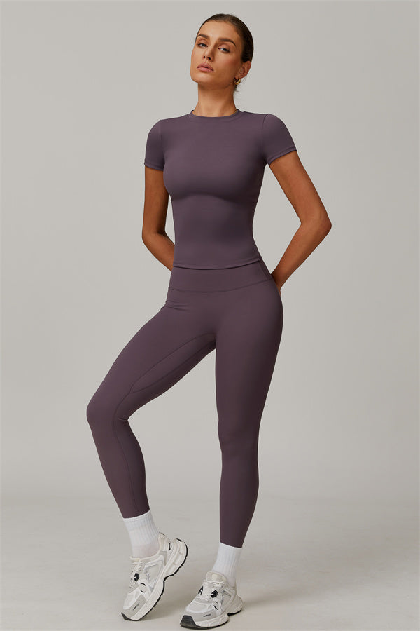 The Refresh Leggings