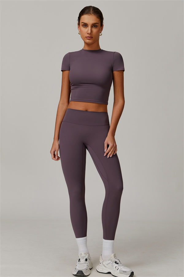 The Refresh Leggings