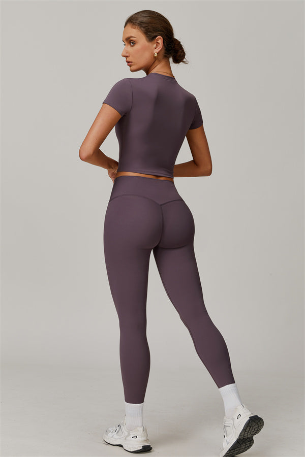 The Agile Leggings