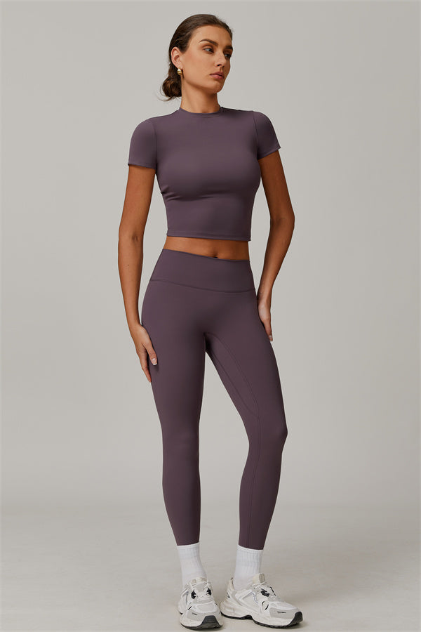 The Refresh Leggings