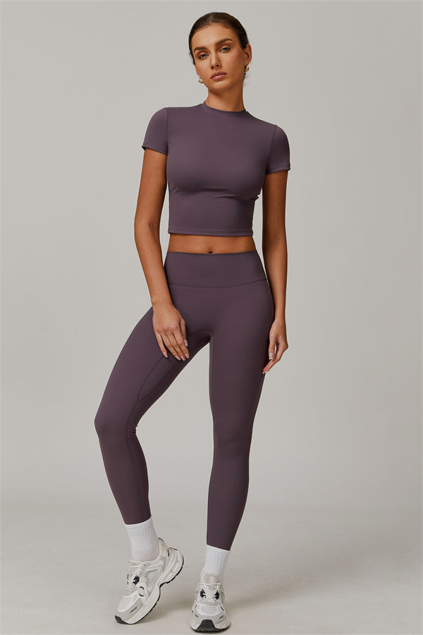 The Agile Leggings