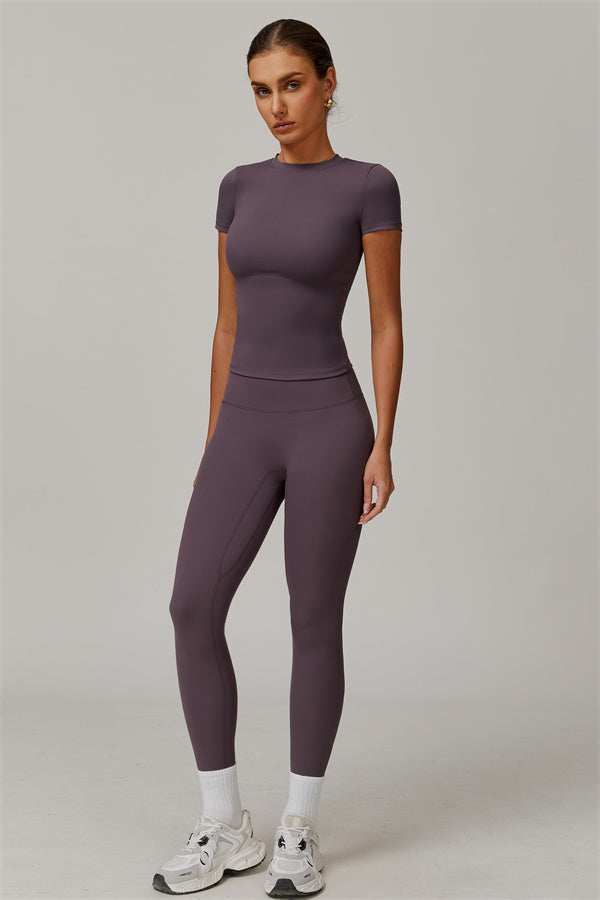 The Refresh Leggings