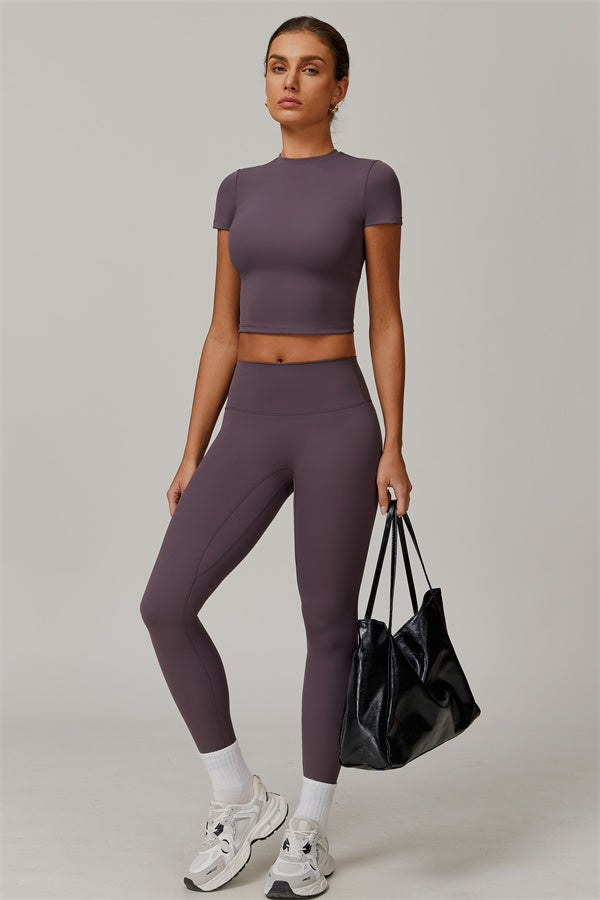 The Refresh Leggings