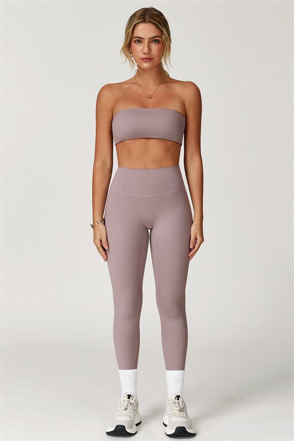 The Refresh Leggings
