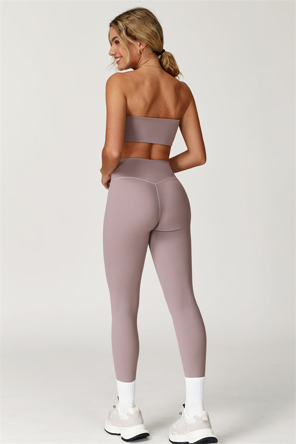 The Refresh Leggings