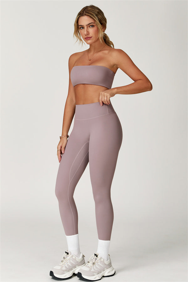 The Refresh Leggings