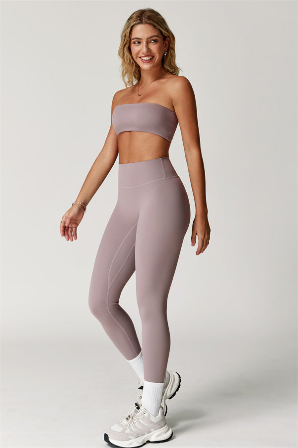 The Refresh Leggings