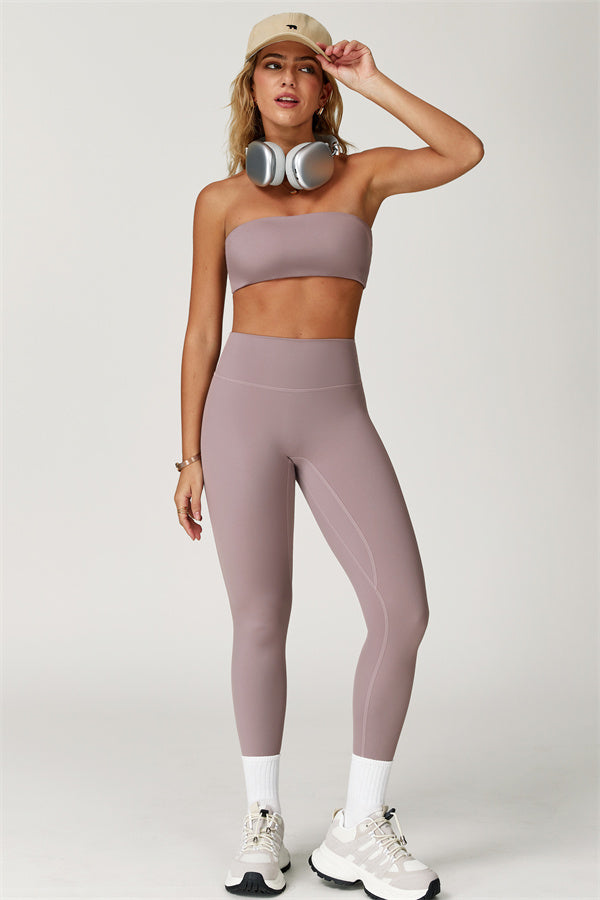 The Refresh Leggings