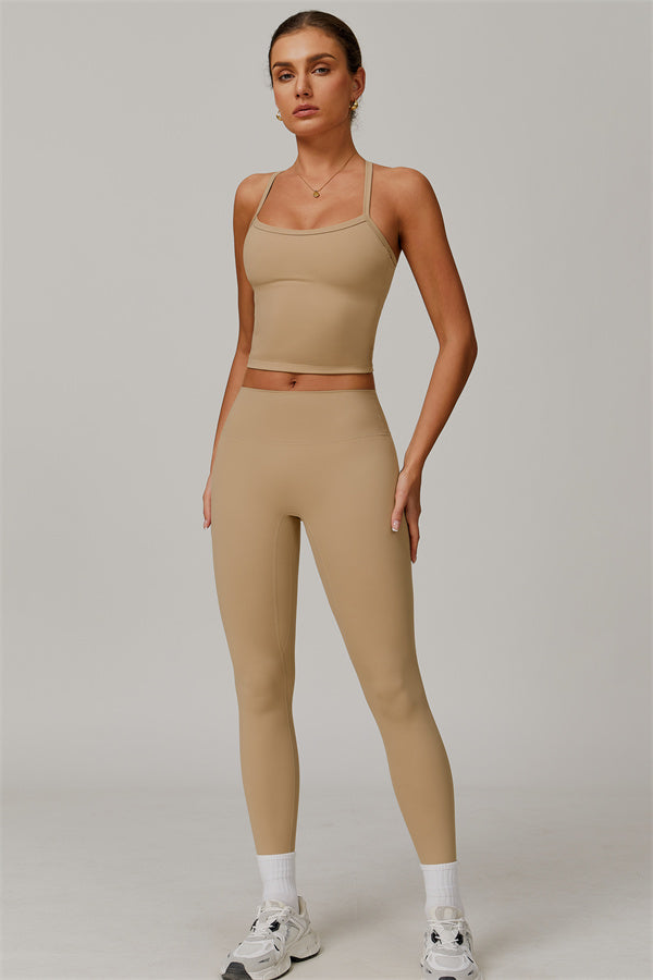 The Refresh Leggings