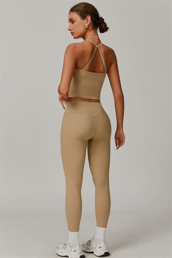 The Refresh Leggings