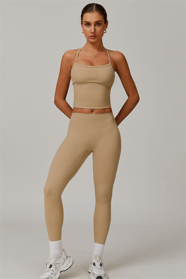 The Refresh Leggings