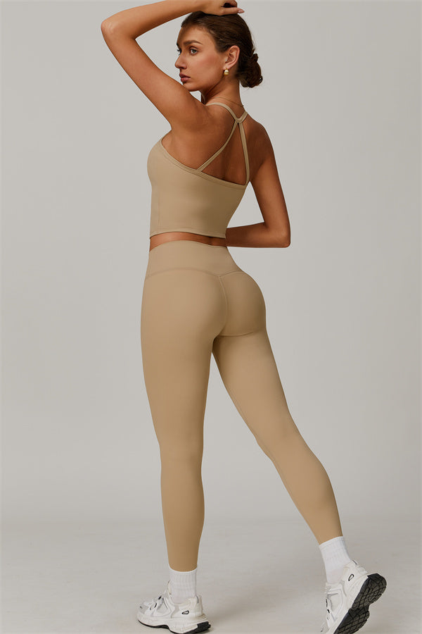 The Refresh Leggings