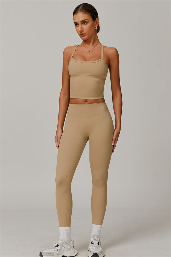 The Agile Leggings