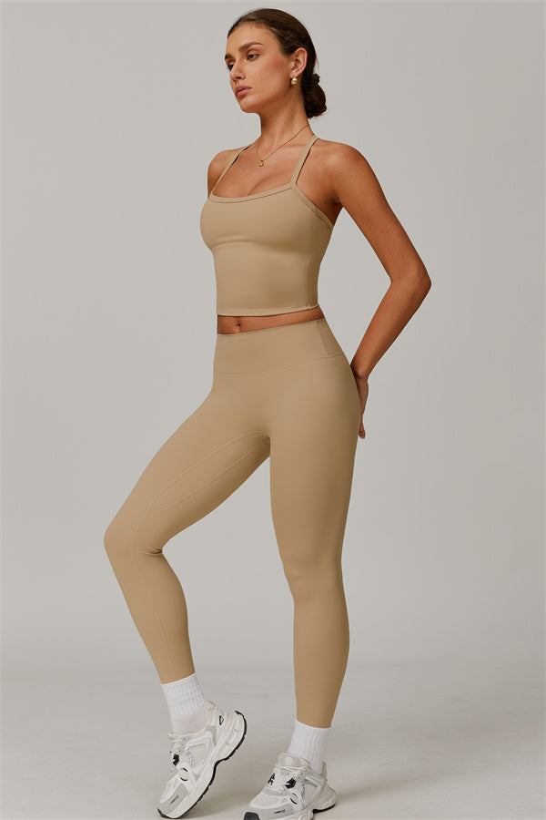 The Refresh Leggings