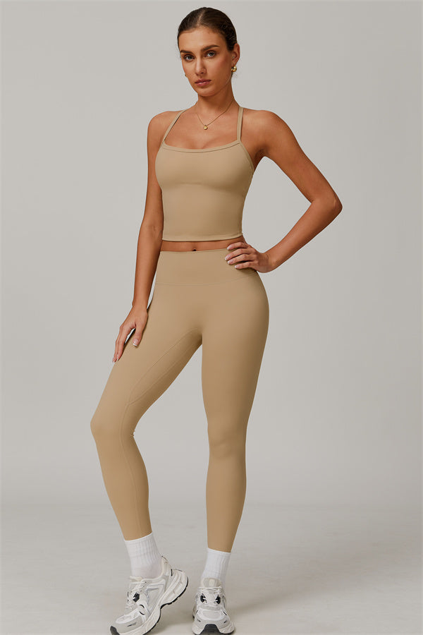 The Agile Leggings