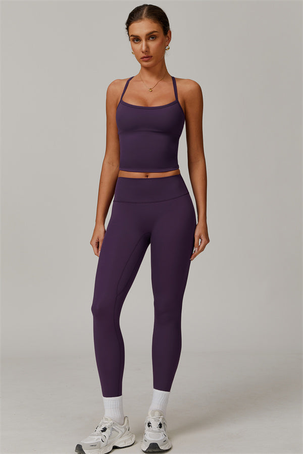 The Refresh Leggings