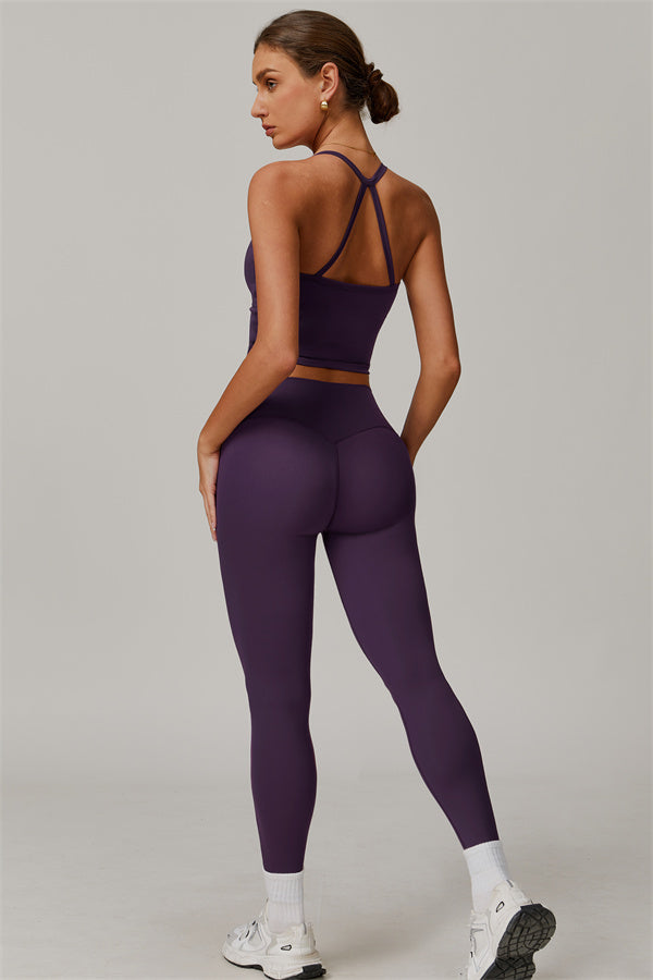 The Refresh Leggings