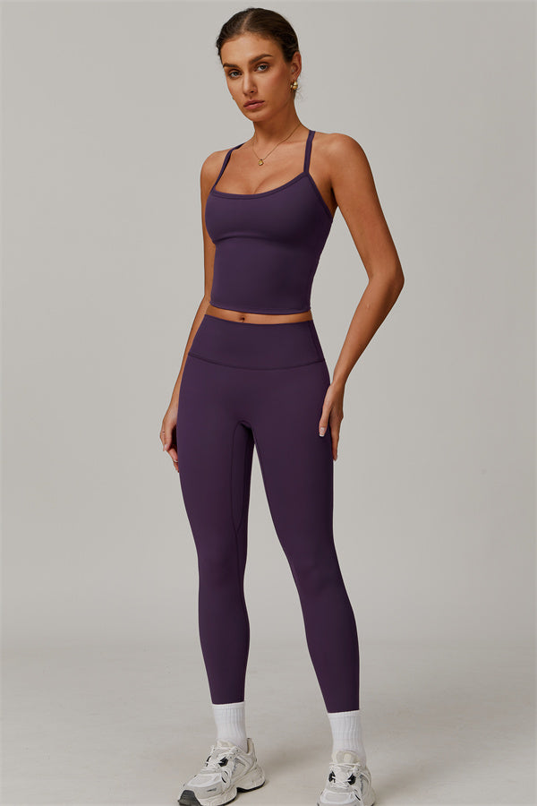 The Refresh Leggings