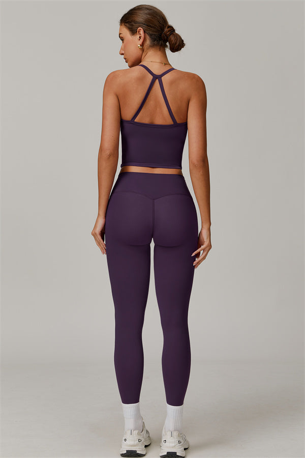 The Refresh Leggings