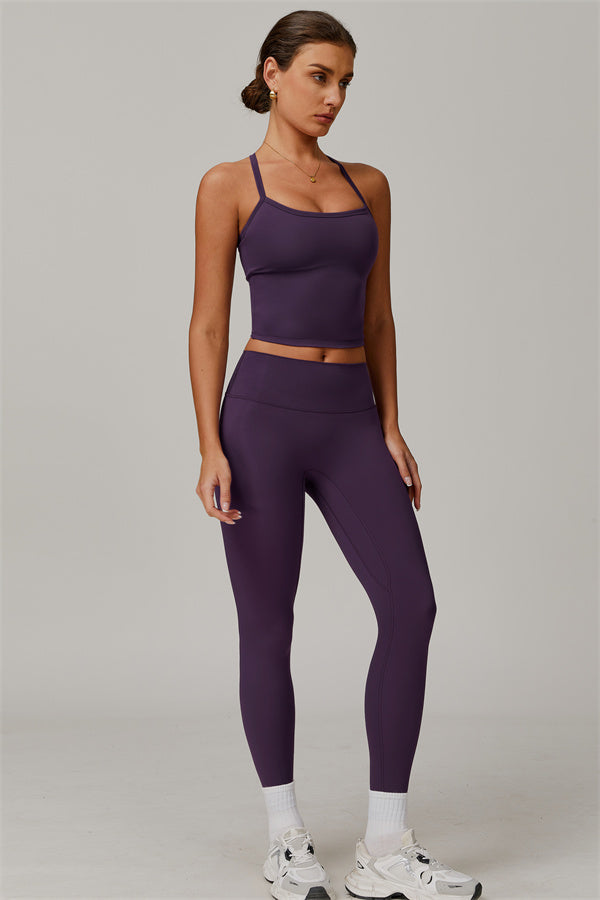 The Refresh Leggings