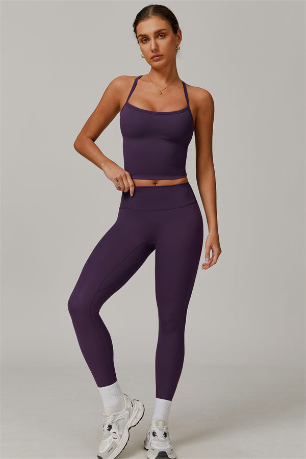 The Refresh Leggings