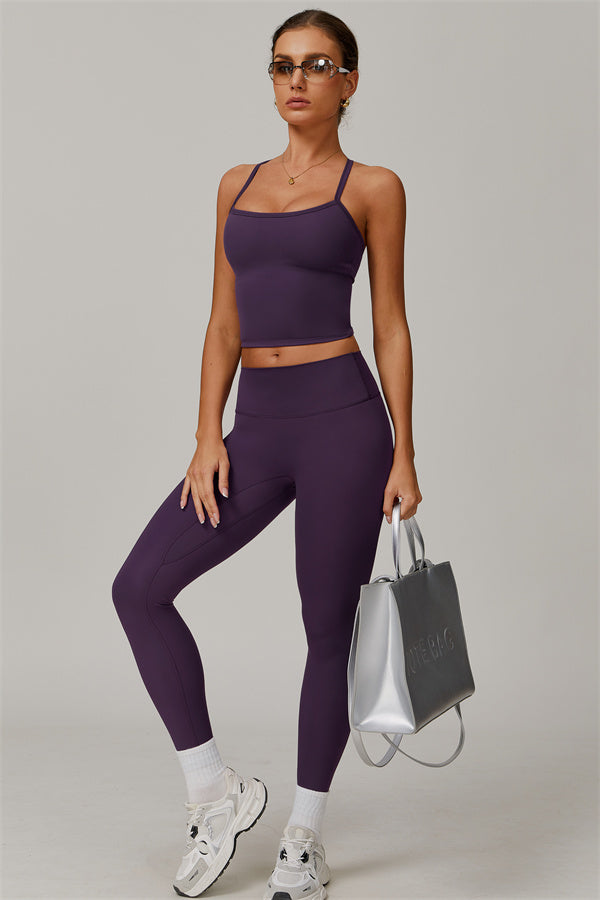 The Refresh Leggings
