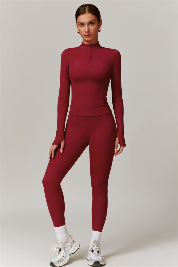 The Refresh Leggings