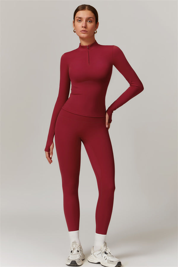 The Agile Leggings