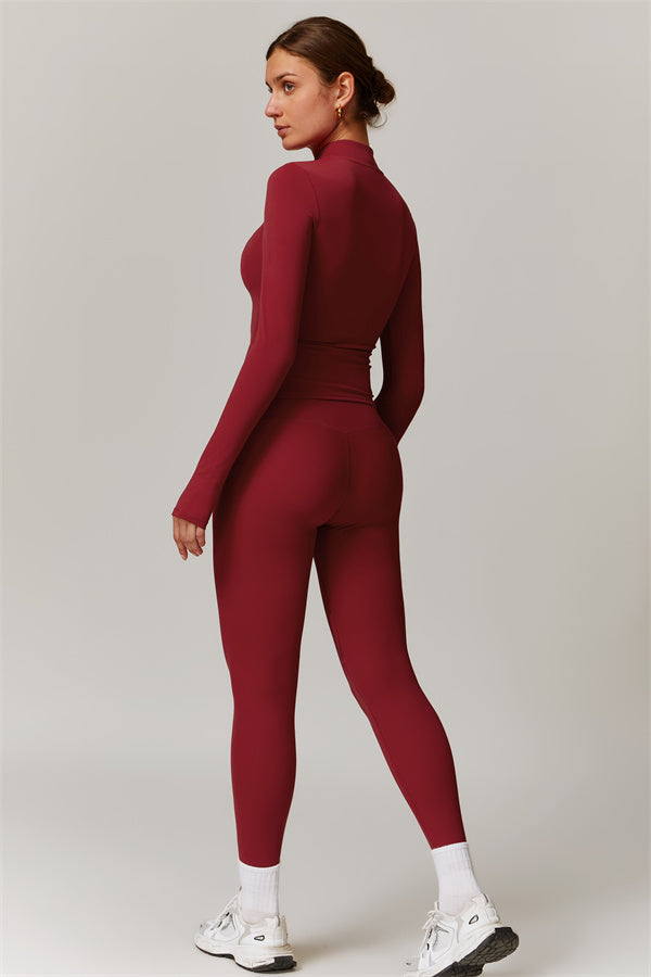 The Refresh Leggings