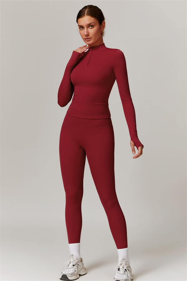 The Refresh Leggings