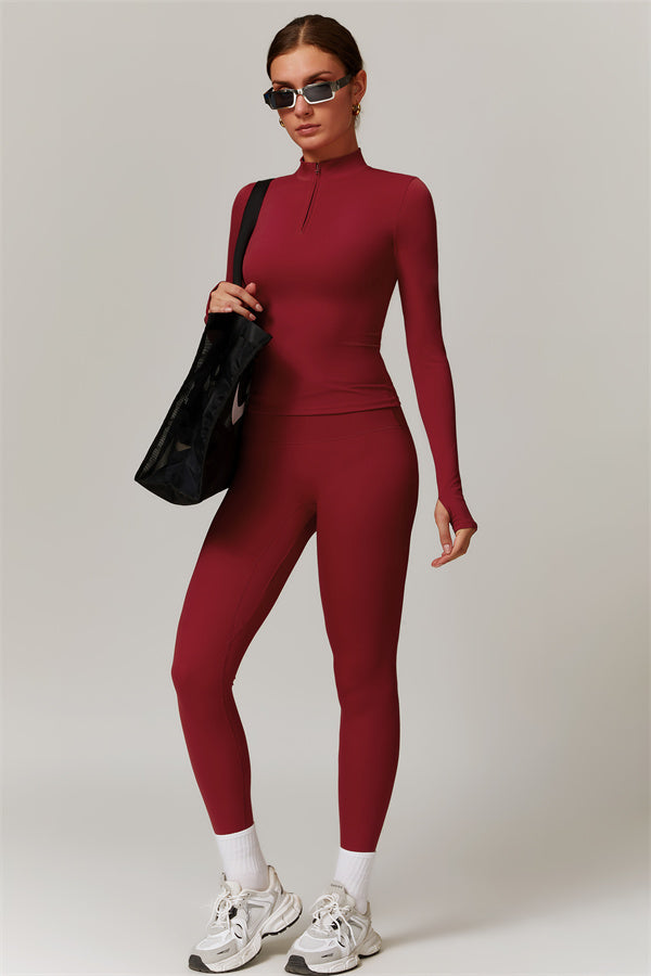 The Refresh Leggings