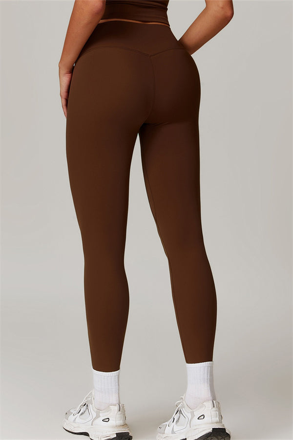 The Refresh Leggings Taupe