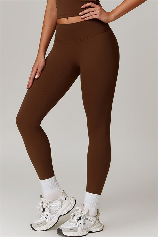 The Agile Leggings