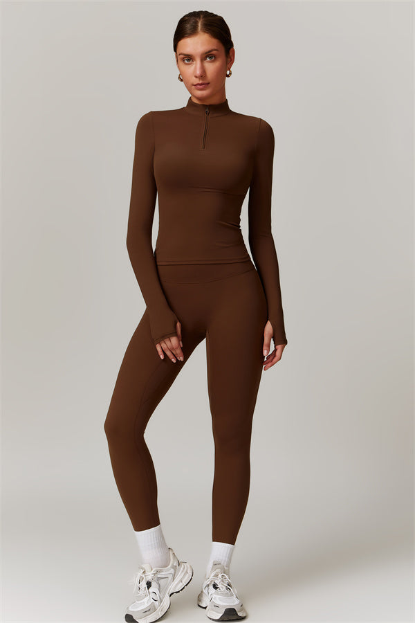 The Refresh Leggings