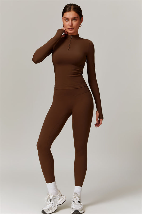 The Refresh Leggings